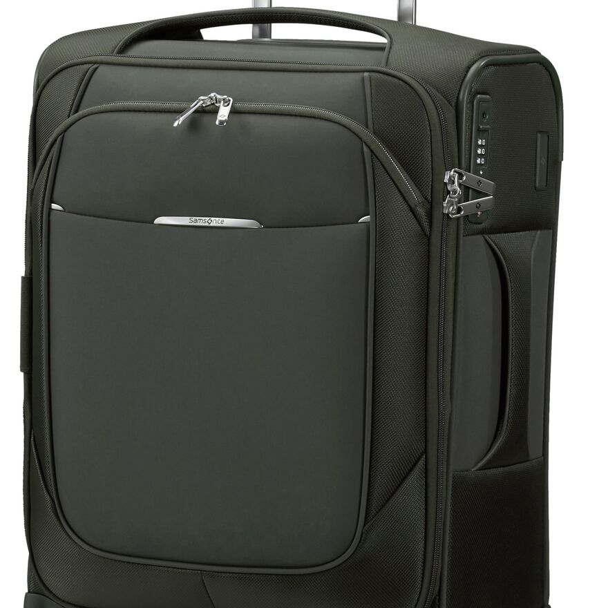 Re-Lite Utv. Koffert 4hjul 55cm